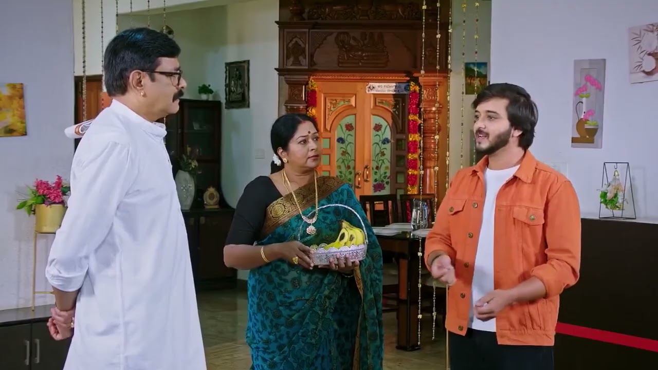 Lakshmi Nivasa | Ep - 790 | Webisode | Oct 23 2025 | Zee Kannada