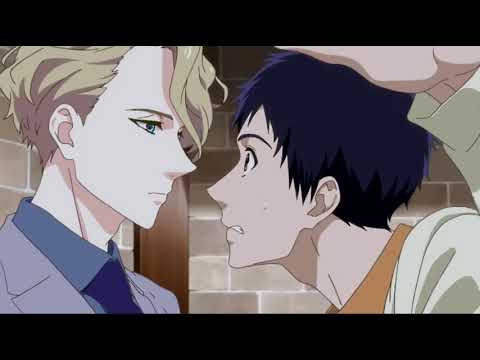 MAD『宝石商リチャード氏の謎鑑定』