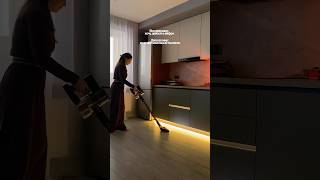 Хотелки 30+ Вертикальный пылесос Redkey P9 #пылесос #вертикальныйпылесос