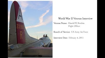 A Navigator Describes the Flight Suit and Gear Worn Aboard the B-24 Liberator Heavy Bomber in WW2