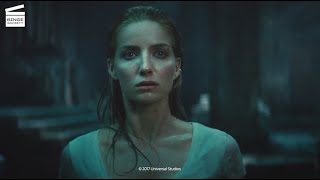 The Mummy (2017): Death Kiss HD CLIP