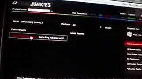 How to Use Your Action Replay