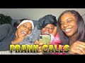 LATE NIGHT PRANK CALLS (EXTREMELY HILARIOUS) PART 3
