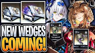 BRAND NEW COVENANTER WEDGES INCOMING! How Good Will They Be? | Duet Night Abyss