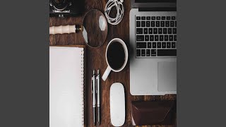 Fashionable Empty Workspaces