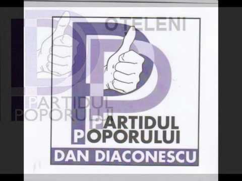 imnul psd varianta populara