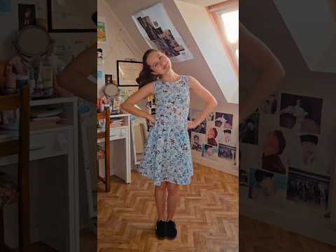 ILLIT 'oops!' dance cover 🤭 #ILLIT #아일릿 #oops! #kpop #shorts