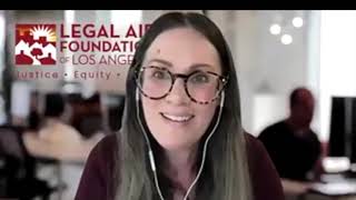 VTF Report May 2021:  Key Recommendations for Expanding Veterans’ Access to Civil Legal Aid