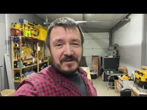 Переезд в новую мастерскую. Расширяю производство