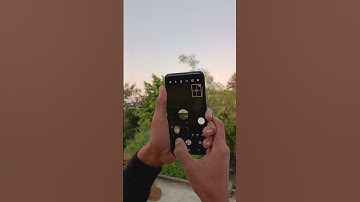 infinix GT 30 Pro 5G#camera#moon#zoom#test#infinix smartphone#shorts