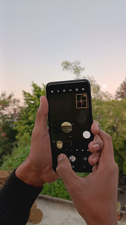 infinix GT 30 Pro 5G#camera#moon#zoom#test#infinix smartphone#shorts