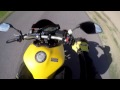 2015 FZ 09 Acceleration VS Top Speed Which do you prefer