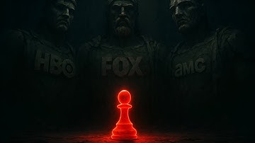 The $100 Million Gamble How Data Saved Netflix