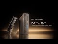 Minisforum MS-A2 Workstation with AMD Ryzen™ 9 7945HX &amp; Dual 10G SFP &amp; Dual 2.5G LAN
