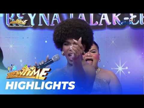 It’s Showtime: Mga kandidata, nag-LIP SYNC BATTLE! (FULL Miss Q&A)