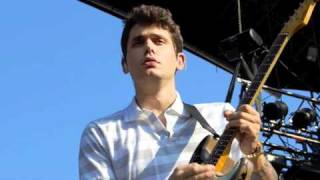 John Mayer - Where Will I Be (Live cover)