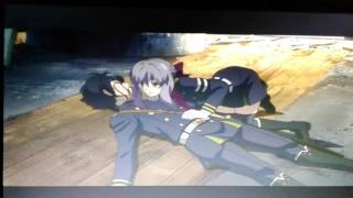 AMV - Shinoa x Yuu