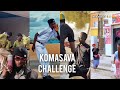 komasava challenge 🌏 diamond platnumz
