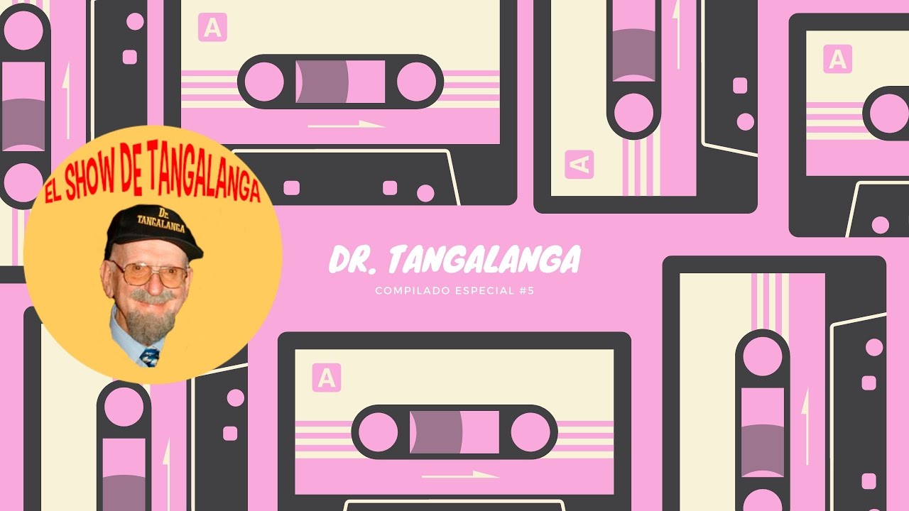 ☎ Dr. Tangalanga💥 
