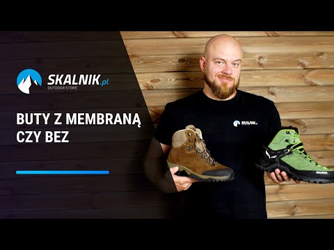 Wideo: Czy gore-tex oddycha?