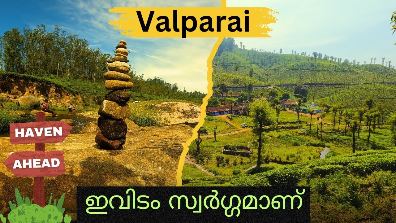 Valparai | 