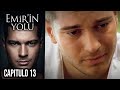 El Camino de Emir Capitulo 13 🔴 El secreto de Feriha El Camino de Emir Narrado