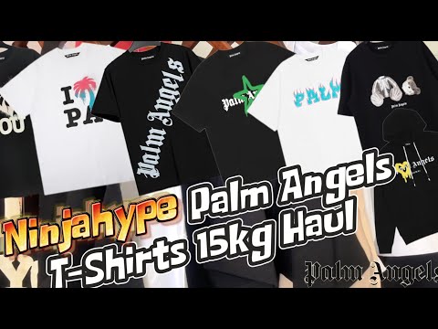 Palm Angels T-Shirts