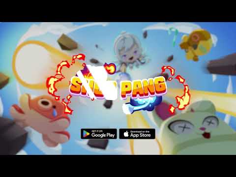 ShooPang - Pinball shooter