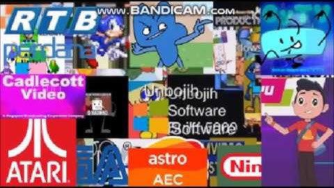 Unbojih Software Newest Intro Add Round 14