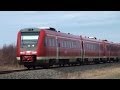 2012-03-18 [DB] Class 612, RE 3605