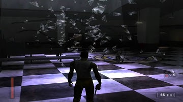 The Suffering Playthrough - Part 2 - HD