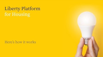 Tenant Management - Netcall Liberty Platform for Housing