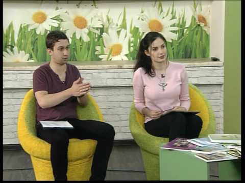 Ранок-панок. Михайло Косило про туризм та краєзнавство в області