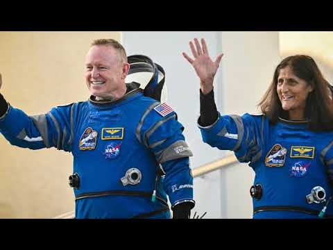 Video La verdad detrás del susto en la órbita: un repaso humano a la misión que casi no llega a casa
