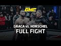 Fight of the night  dinel graca vs dominik horschel  free fight  gmc olympix 149