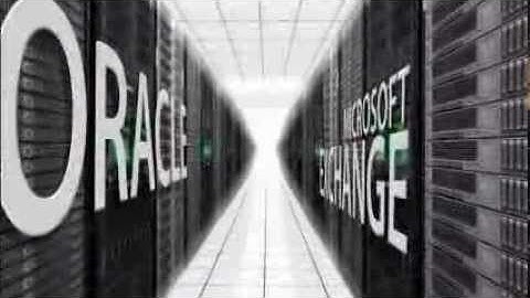 Acorda Therapeutics 100% virtualized environment