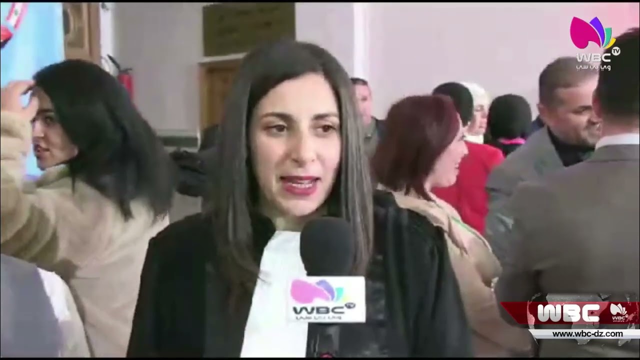 بجاية: إنطلاق المسابقة الدولية للمرافعات