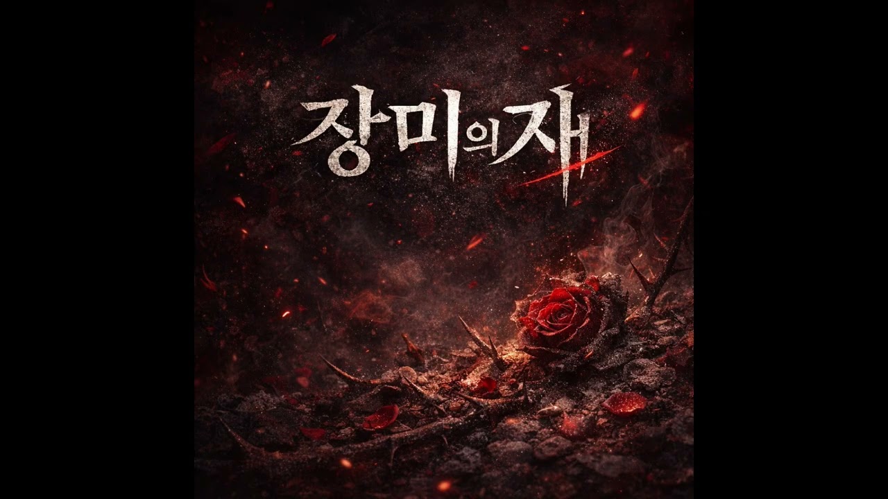 장미의 재에서 _ Ashes of the Rose