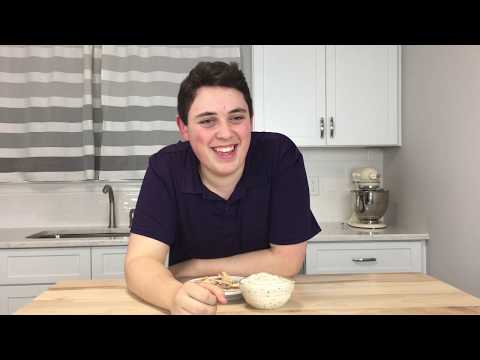 Best Cannoli Dip Recipe: How to Make Cannoli Dip