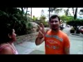 Karen entrevista a Armando Osuna, Trombonista de Banda Los Recoditos
