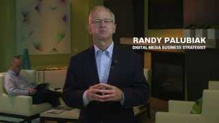 Digital Touch Points Establish a Media Business Strategy