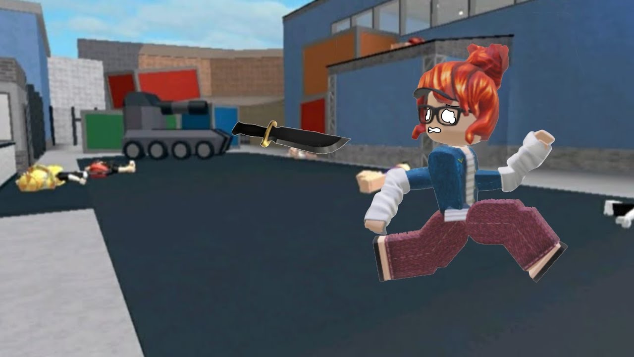 JOGANDO MURDERER MISTERY 2 #2