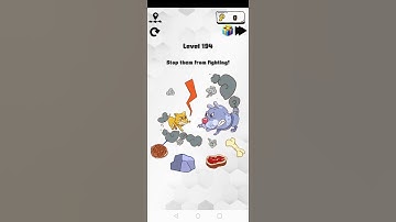 Brain Hack level 194