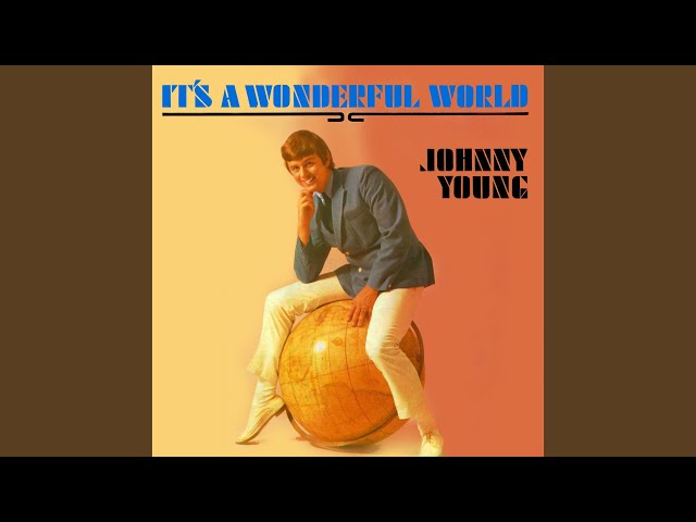 Johnny Young - All My Lovin' AU
