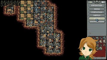 Grinding on Chapter 4... Maybe we