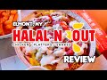 Best halal food in long island ny halal n out food review  munchtime