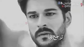 حالات واتساب تمنيت وياي اشوفك ترجعلي ايامي