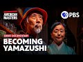 G yamazawa shows how food can heal and liberate  becoming yamazushi  american masters shorts  pbs