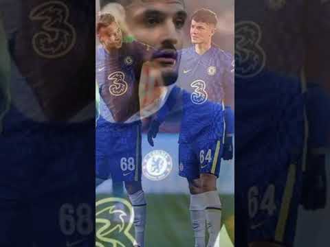 Brentford vs Chelsea 0-0 premier league