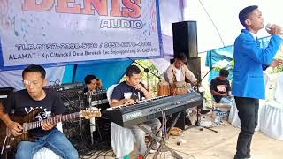 Mutiara Hitam  Mansyur S  Cover  Josandymc Dangdut Sukabumi